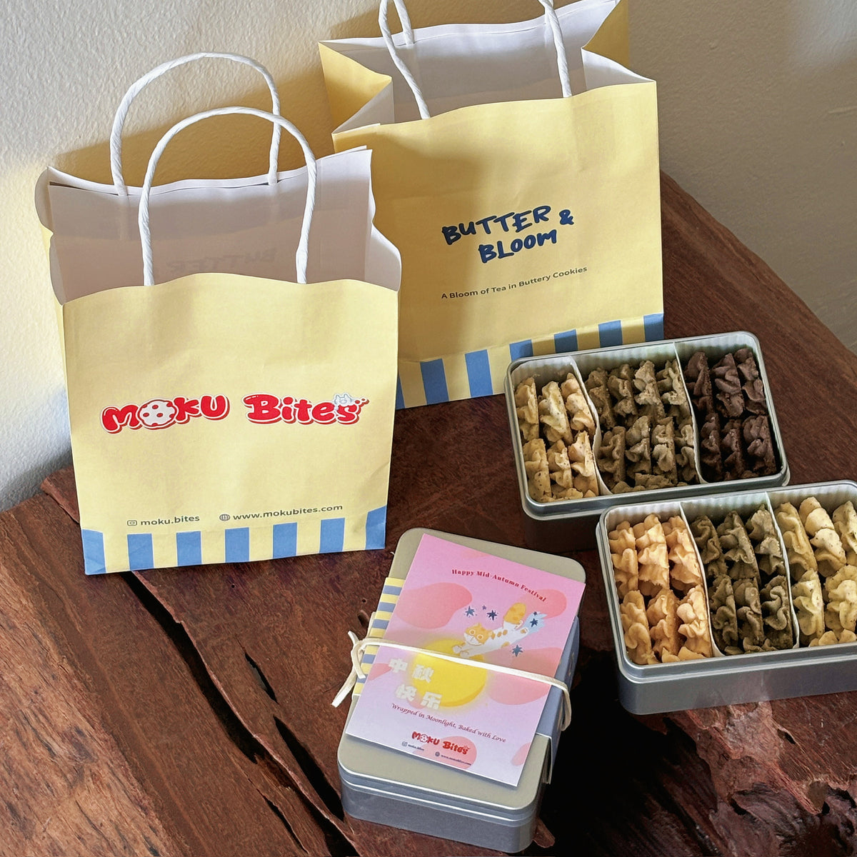 b. Duo Collection